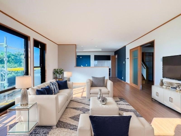 横浜市保土ケ谷区西谷２丁目の中古一戸建て