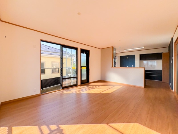 横浜市保土ケ谷区西谷２丁目の中古一戸建て