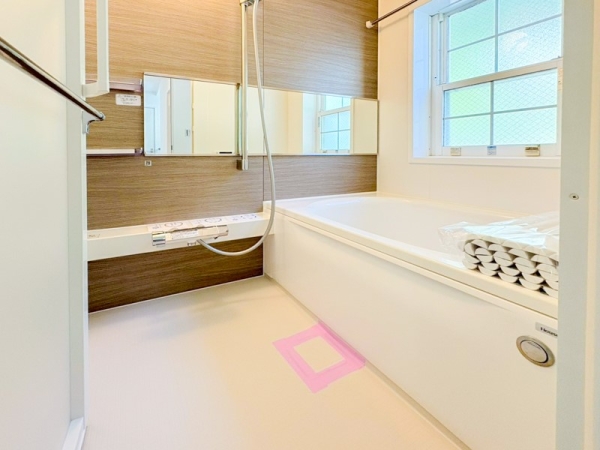 横浜市保土ケ谷区常盤台の中古一戸建て