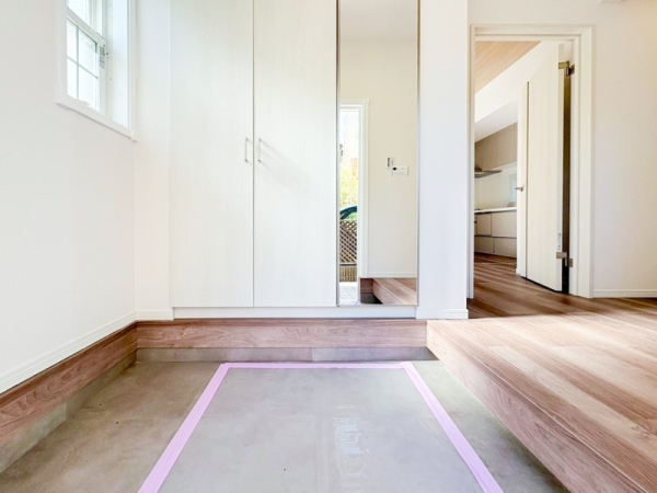 横浜市保土ケ谷区常盤台の中古一戸建て