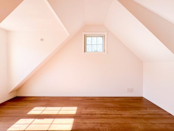 横浜市保土ケ谷区常盤台の中古一戸建て