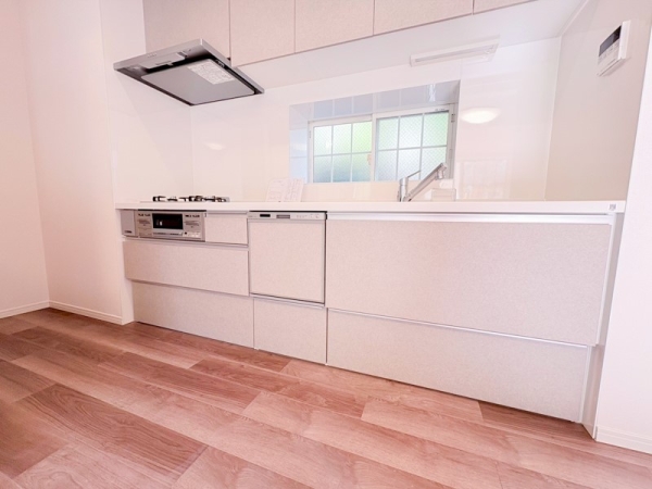 横浜市保土ケ谷区常盤台の中古一戸建て