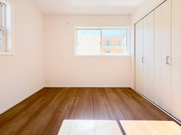 横浜市保土ケ谷区常盤台の中古一戸建て