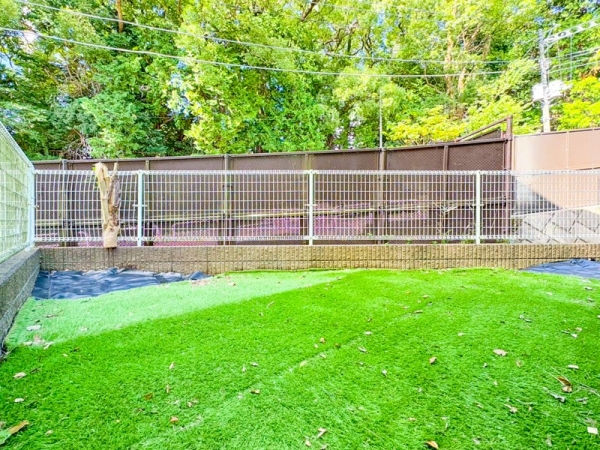 横浜市保土ケ谷区常盤台　中古一戸建て