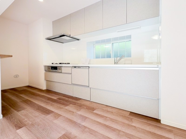 横浜市保土ケ谷区常盤台の中古一戸建て