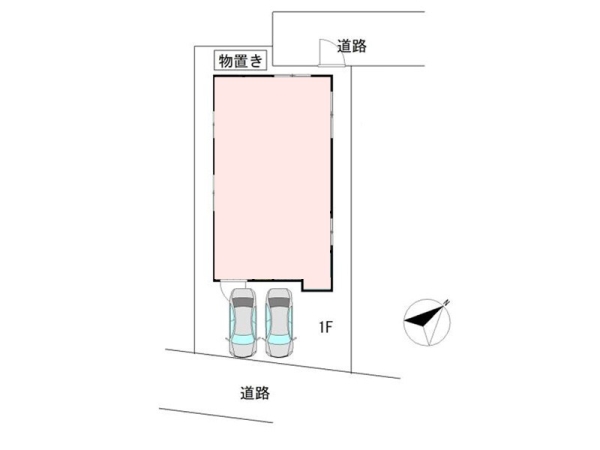 横浜市戸塚区汲沢７丁目の中古一戸建て