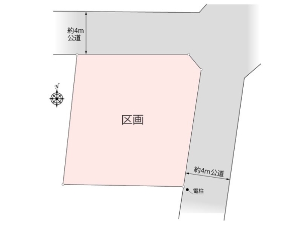 横浜市港南区上永谷３丁目　新築一戸建て