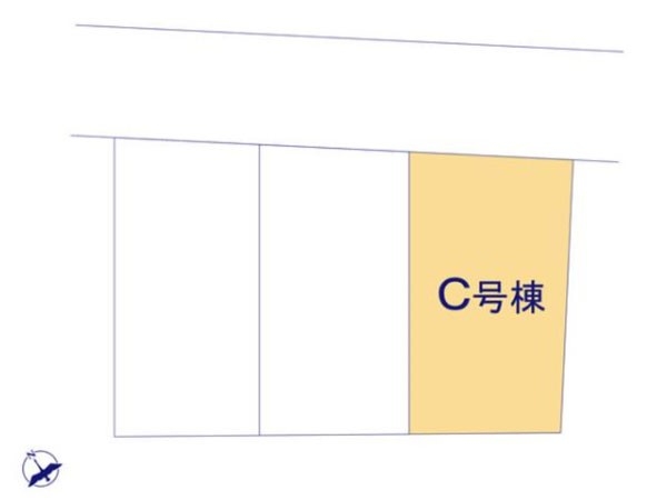 藤沢市本町３丁目　新築一戸建て