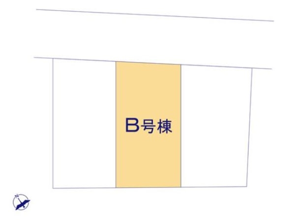 藤沢市本町３丁目　新築一戸建て
