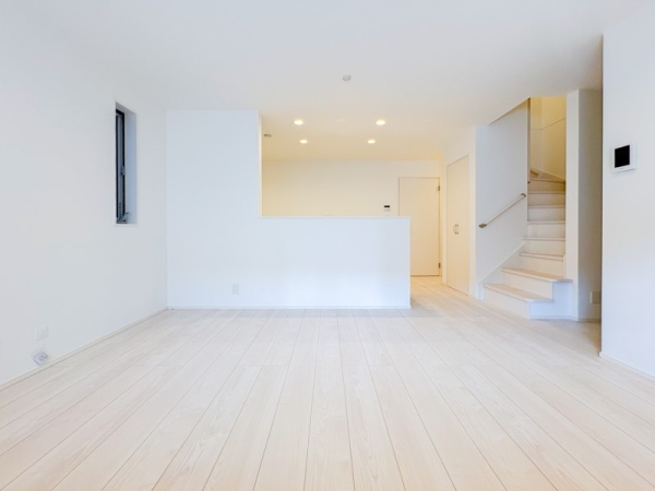 横浜市港北区新吉田東６丁目　新築一戸建て