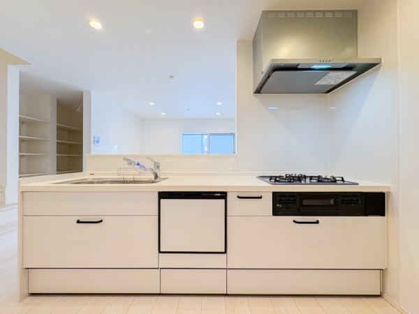 横浜市港北区新吉田東６丁目　新築一戸建て