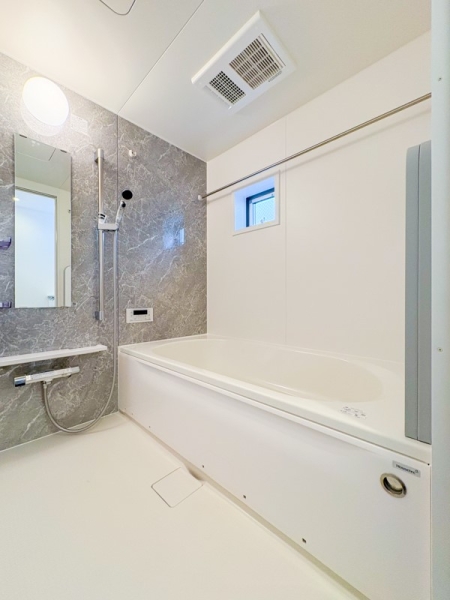 横浜市港北区新吉田東６丁目　新築一戸建て