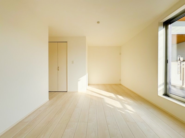 横浜市港北区新吉田東６丁目　新築一戸建て