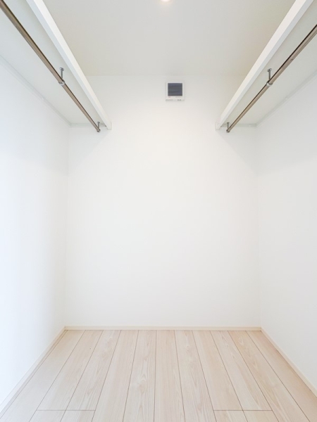 横浜市港北区新吉田東６丁目　新築一戸建て