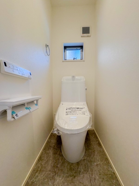 横浜市港北区新吉田東６丁目　新築一戸建て