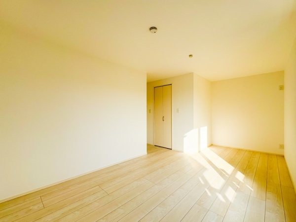 横浜市港北区新吉田東６丁目　新築一戸建て