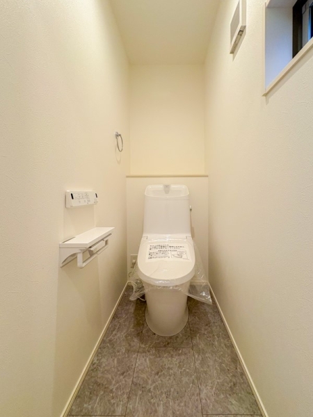 横浜市港北区新吉田東６丁目　新築一戸建て