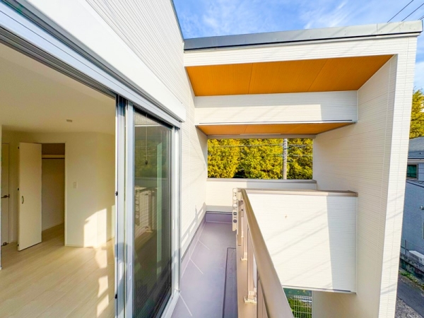 横浜市港北区新吉田東６丁目　新築一戸建て