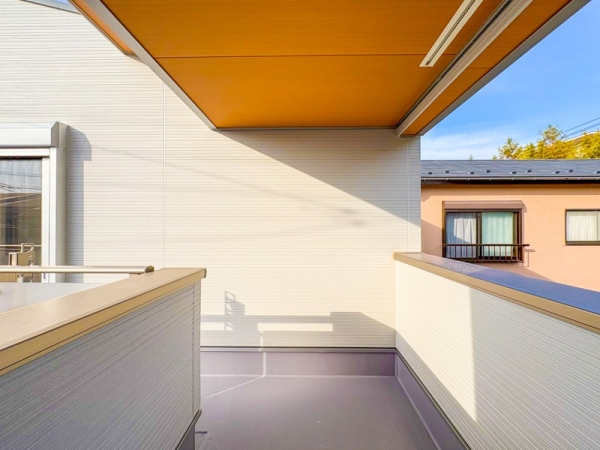 横浜市港北区新吉田東６丁目　新築一戸建て