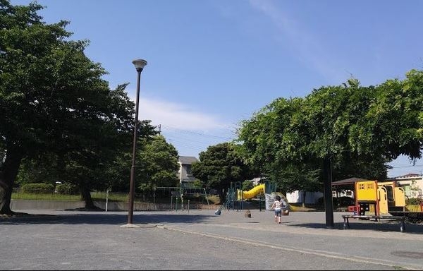 横浜市旭区上白根２丁目　新築一戸建て(旭台中央公園)