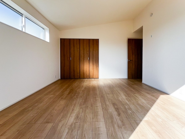 横浜市旭区上白根２丁目　新築一戸建て