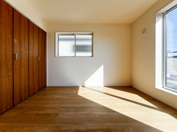 横浜市旭区上白根２丁目　新築一戸建て