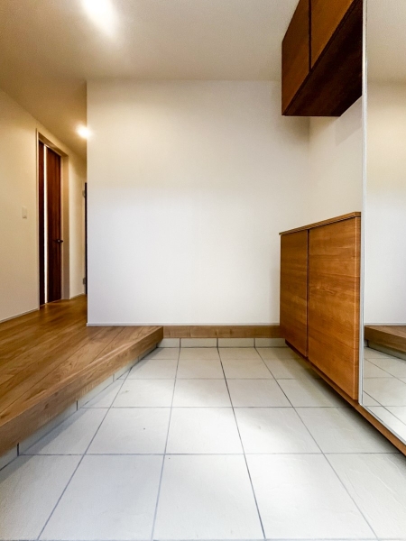 横浜市旭区上白根２丁目　新築一戸建て