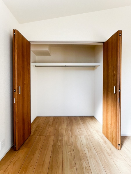 横浜市旭区上白根２丁目　新築一戸建て