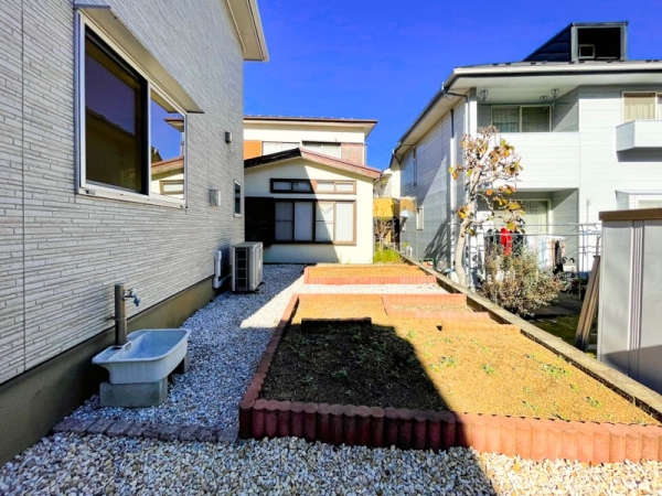横浜市泉区下和泉１丁目の中古一戸建て