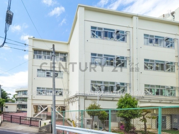 横浜市南区大岡１丁目　新築一戸建て(横浜市立蒔田小学校)