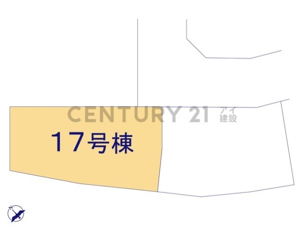 横浜市泉区岡津町　新築一戸建て