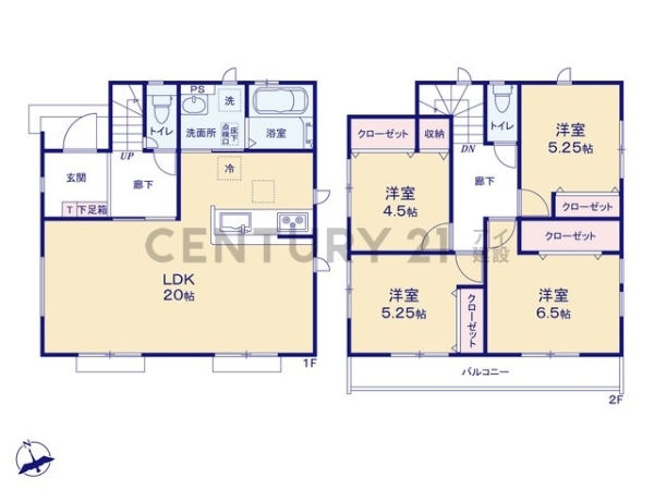 横浜市泉区岡津町　新築一戸建て