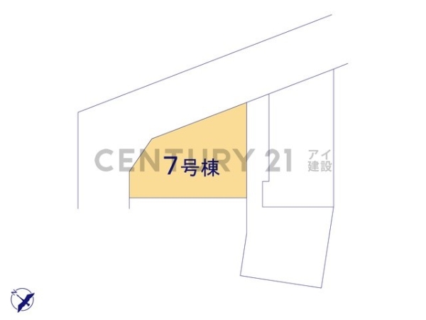 横浜市泉区岡津町　新築一戸建て
