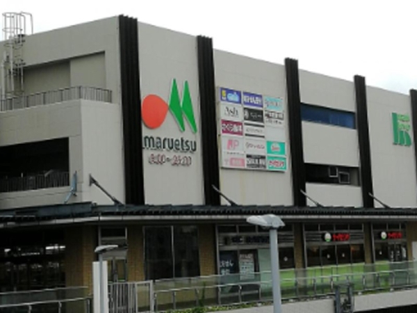 横浜市青葉区恩田町　新築一戸建て(マルエツ　長津田駅前店)