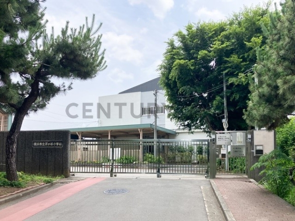 横浜市港南区芹が谷１丁目　新築一戸建て(横浜市立芹が谷小学校)