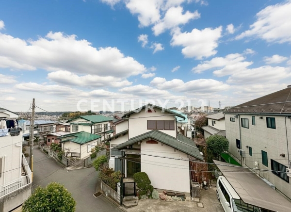 横浜市泉区白百合３丁目の中古一戸建て