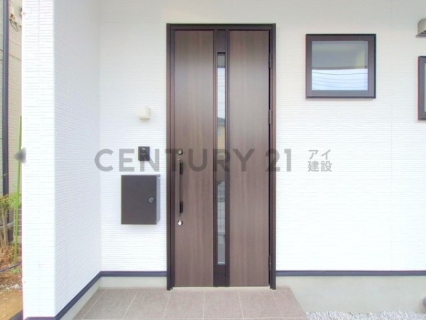 横浜市磯子区洋光台１丁目　新築一戸建て