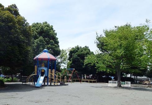 横浜市港南区芹が谷１丁目　新築一戸建て(東芹が谷公園)