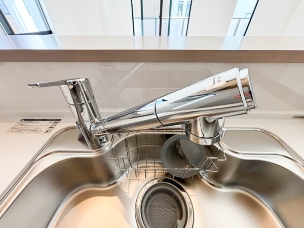 横浜市港南区芹が谷１丁目　新築一戸建て