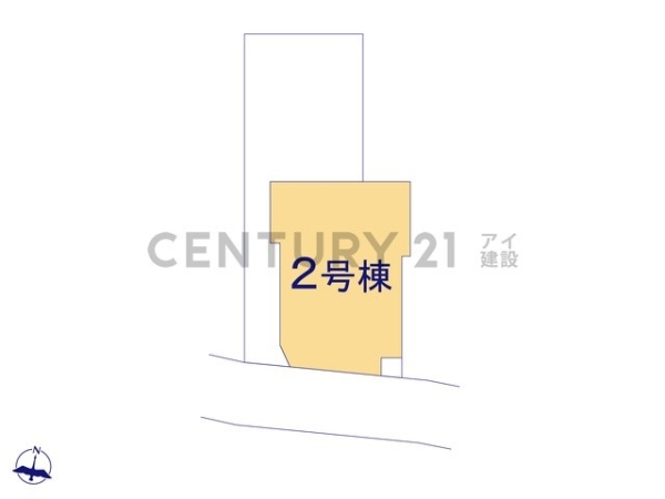 横浜市保土ケ谷区上菅田町　新築一戸建て