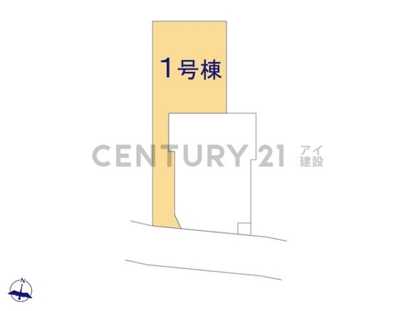 横浜市保土ケ谷区上菅田町　新築一戸建て