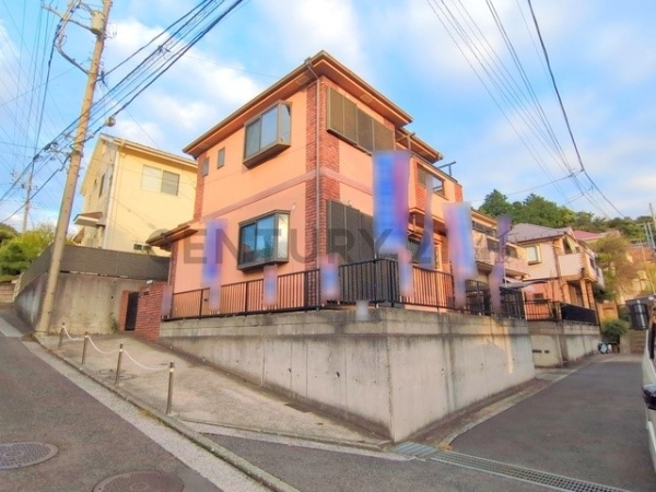 横浜市旭区上川井町の中古一戸建て