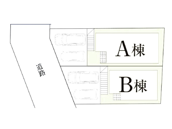 横浜市鶴見区東寺尾３丁目　新築一戸建て