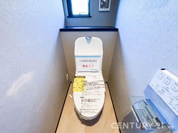 横浜市戸塚区深谷町　新築一戸建て