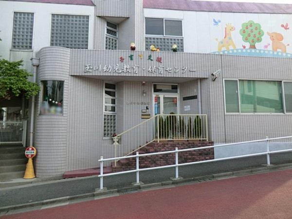 町田市玉川学園3丁目の中古一戸建て(玉川中央幼稚園)
