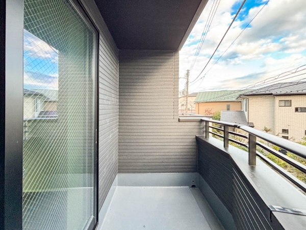 川崎市幸区東小倉　新築一戸建て