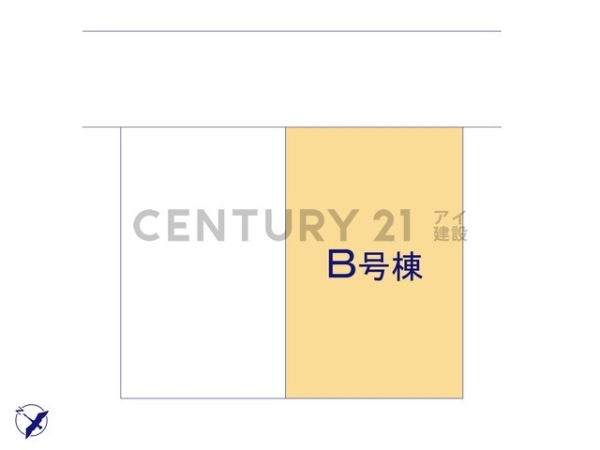 横浜市港南区東永谷１丁目　新築一戸建て
