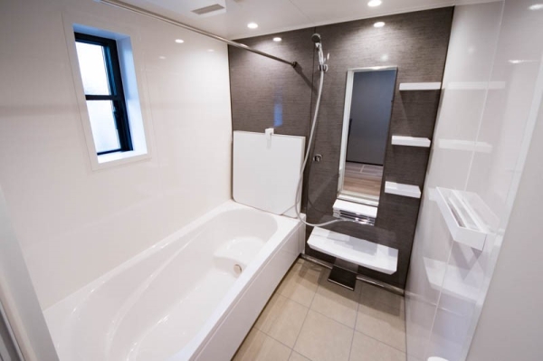 横浜市青葉区大場町　新築一戸建て