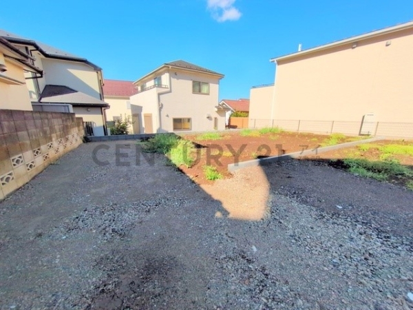 川崎市宮前区野川本町１丁目　新築一戸建て