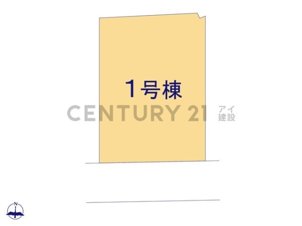 横浜市磯子区栗木１丁目　新築一戸建て